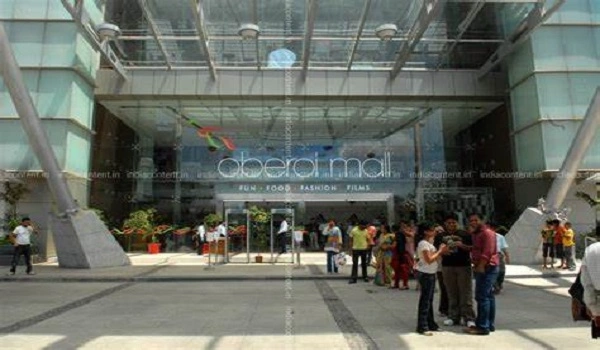 Featured Image of Malls near Godrej Tiara
