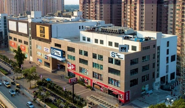 Featured Image of Malls near Yeshwanthpur