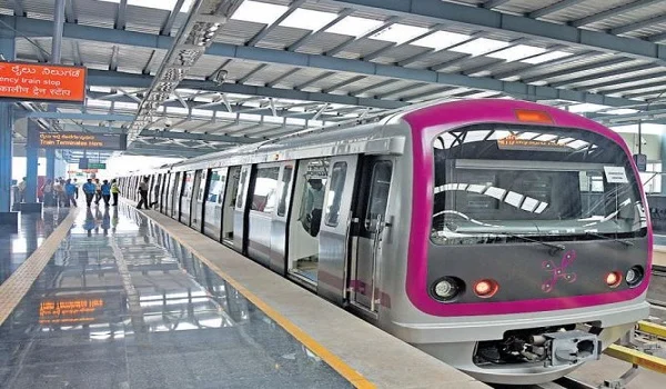 Featured Image of Metro