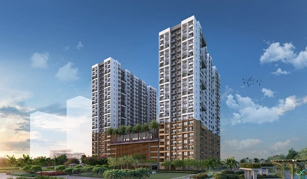 Featured Image of Orchard at Godrej Se7en