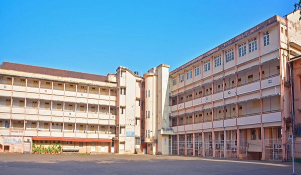 Featured Image of Schools near Goraguntepalya