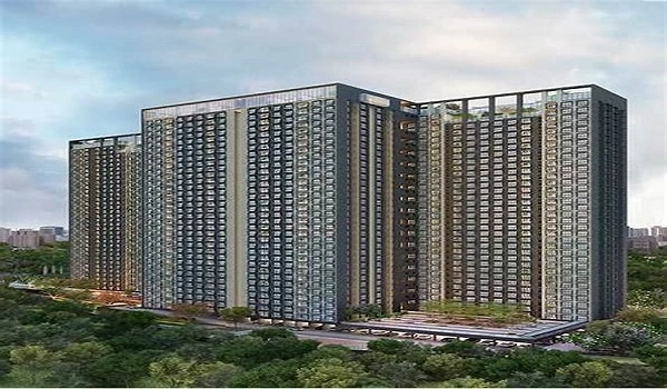 Featured Image of The Gale Godrej Park World