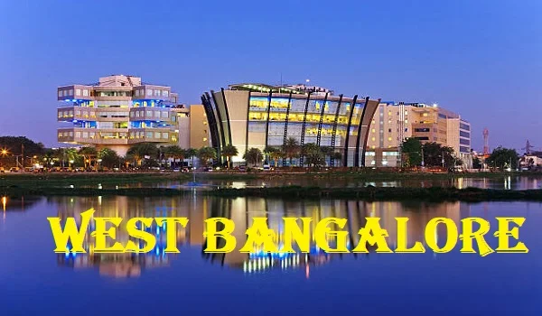 Featured Image of West Bangalore