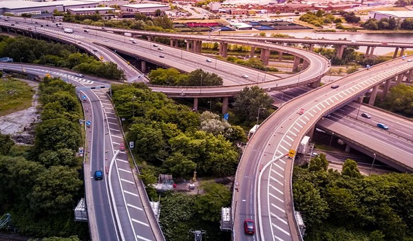 Featured Image of Yeshwanthpur Connectivity