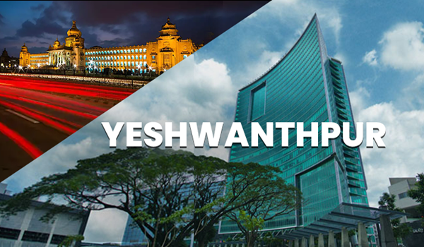 Featured Image of Godrej Tiara Yeshwanthpur
