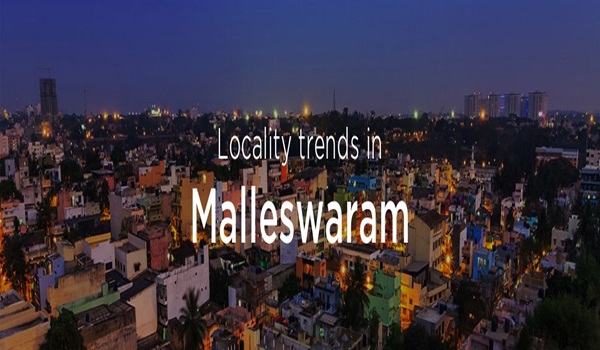 Featured Image of Malleswaram