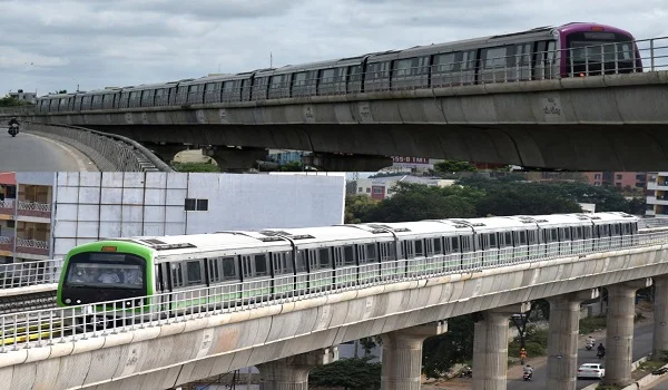 Featured Image of Metro Connectivity