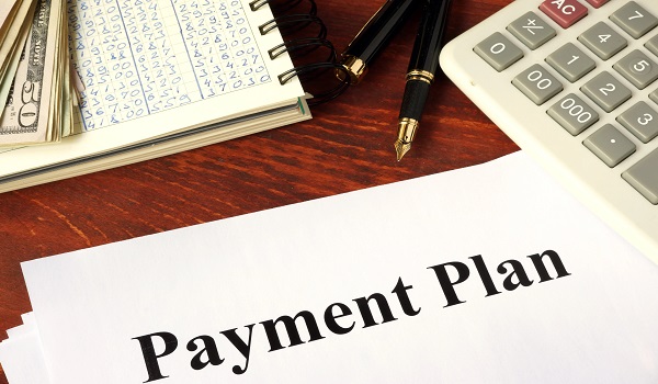 Featured Image of Godrej Tiara Payment Plan