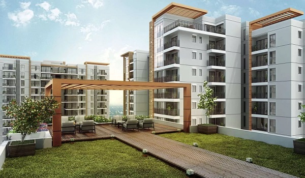 Featured Image of Price of Apartment in Godrej Tiara