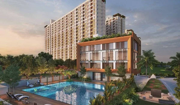 Featured Image of Price of Apartments in Yeshwanthpur