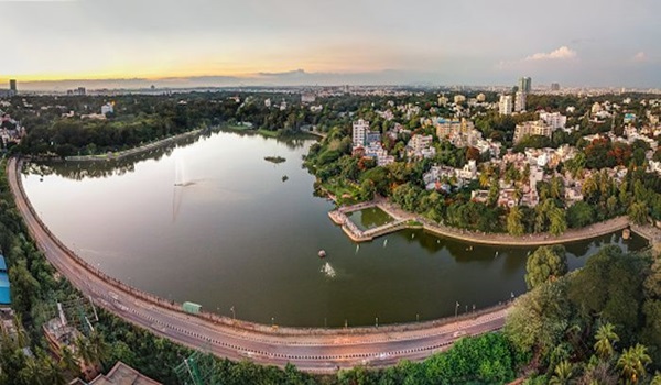 Featured Image of Sankey Tank